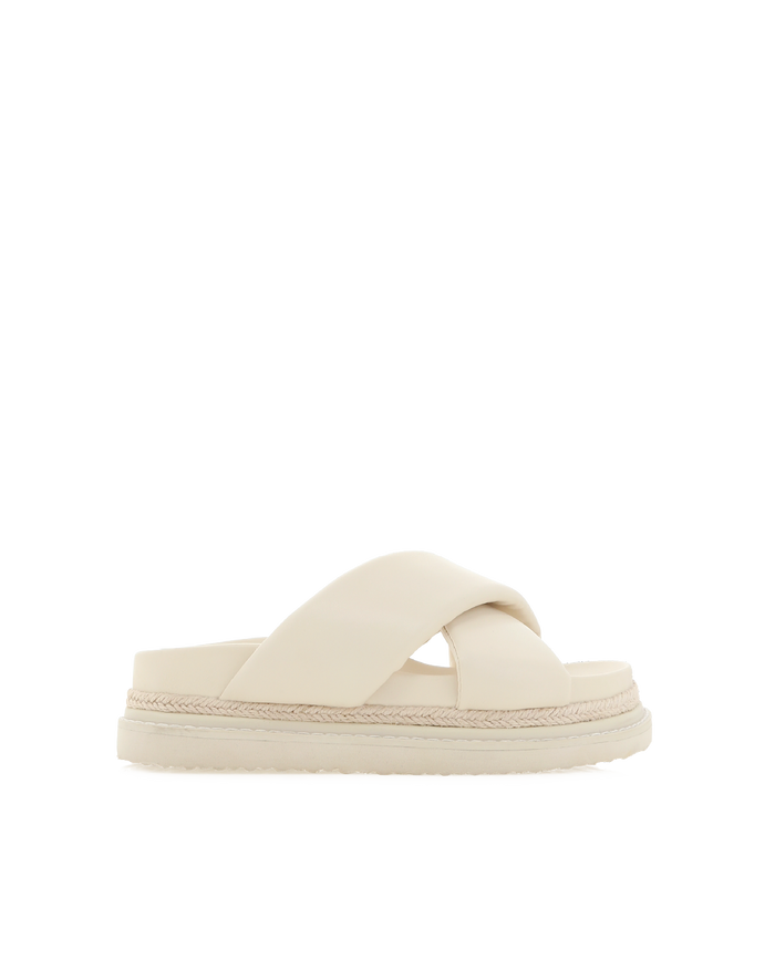 ARABEL - BONE-Sandals-Billini-Billini