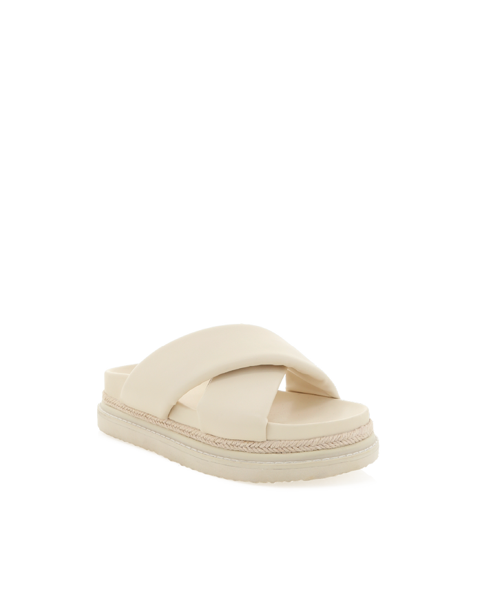 ARABEL - BONE-Sandals-Billini-Billini