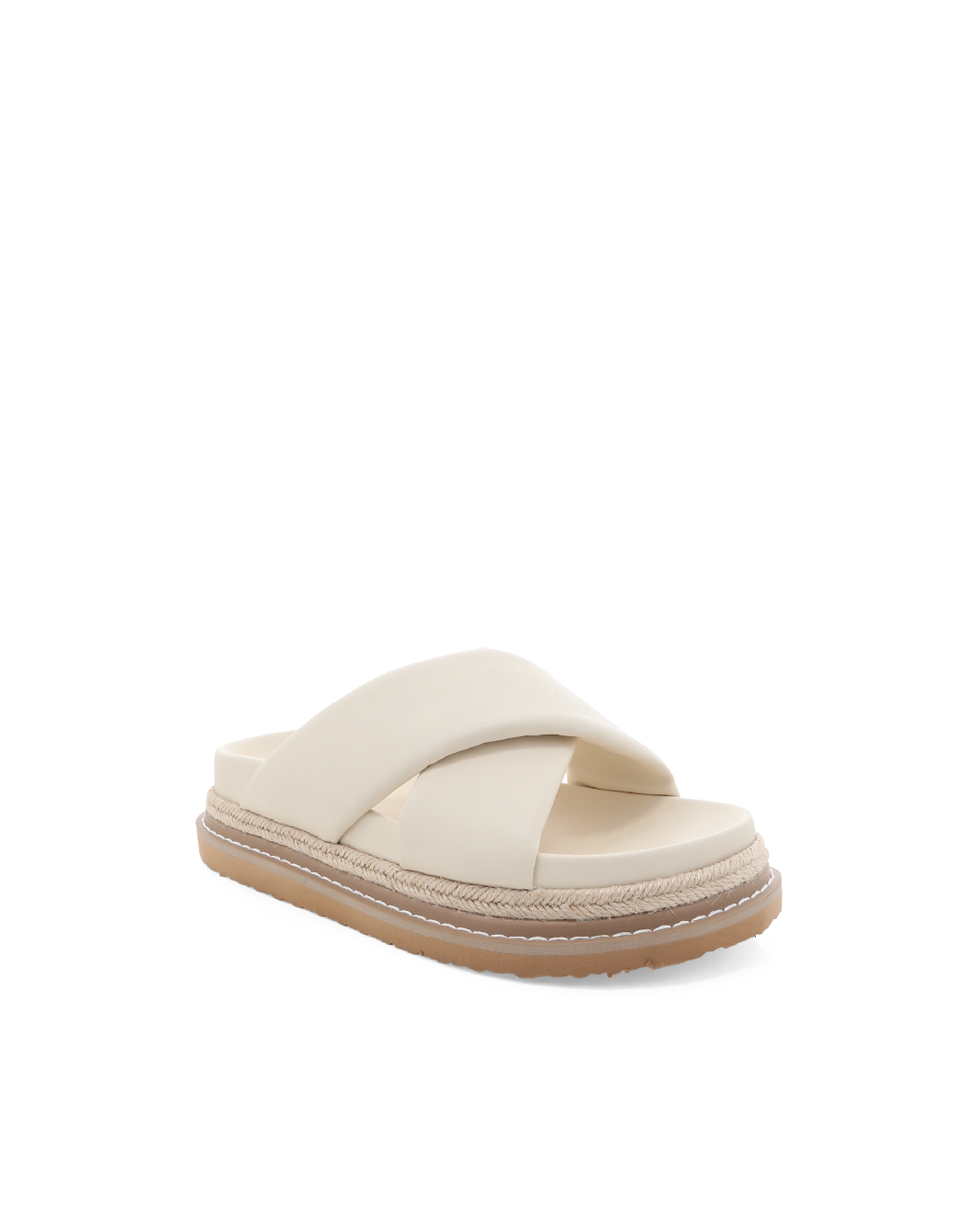 ARABEL - BONE-NATURAL-Sandals-Billini-Billini