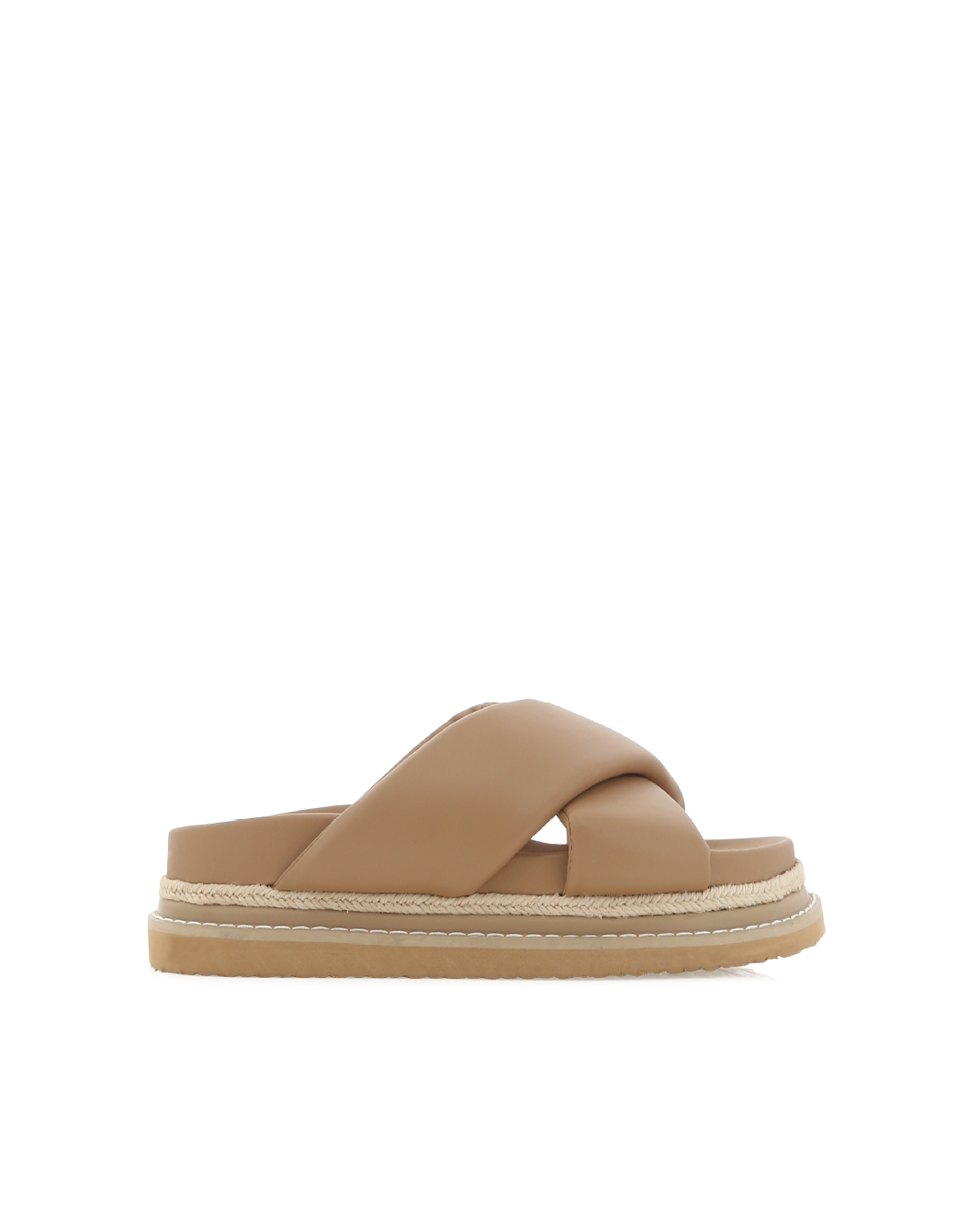 ARABEL - CLAY-Sandals-Billini-Billini