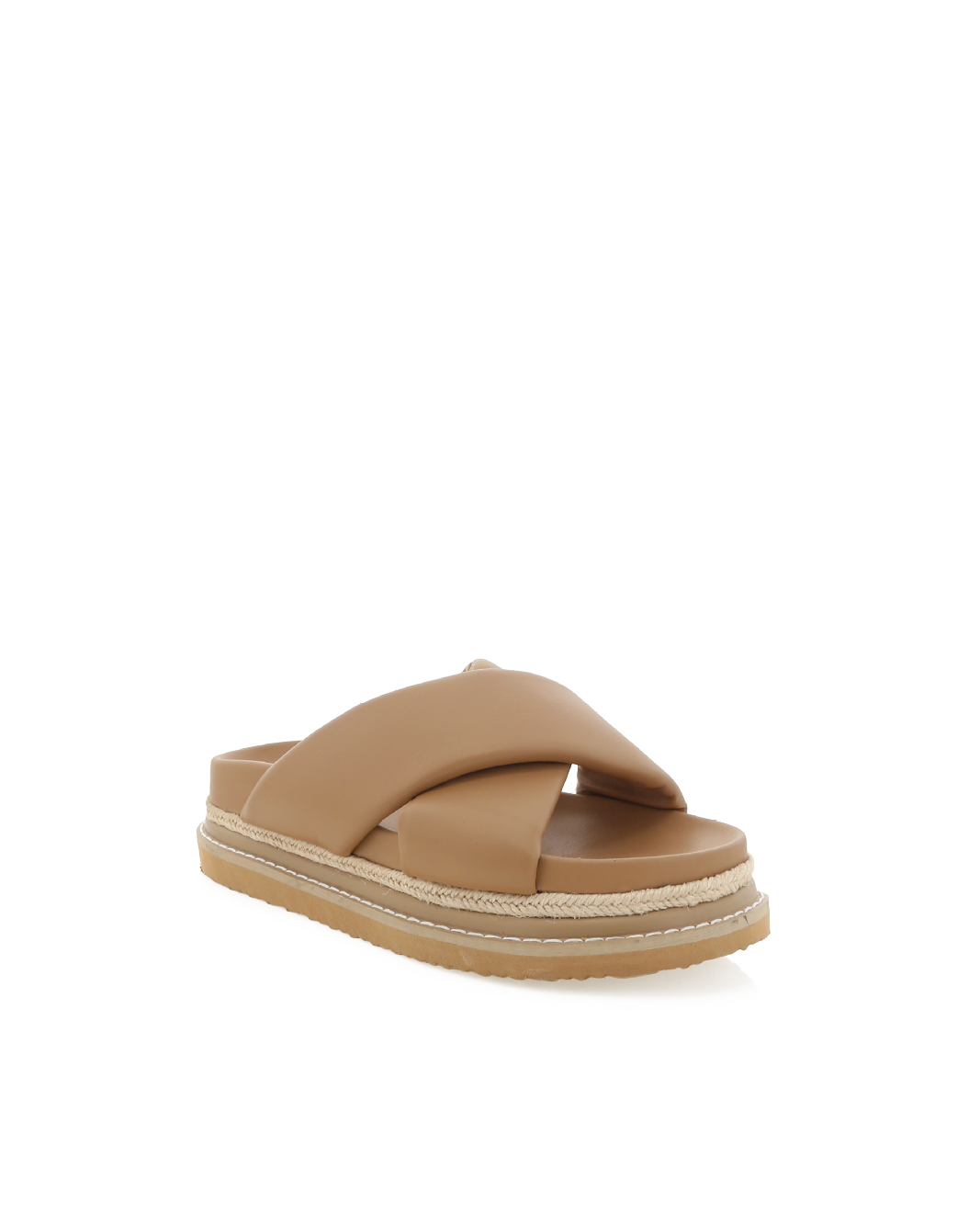 ARABEL - CLAY-Sandals-Billini-Billini