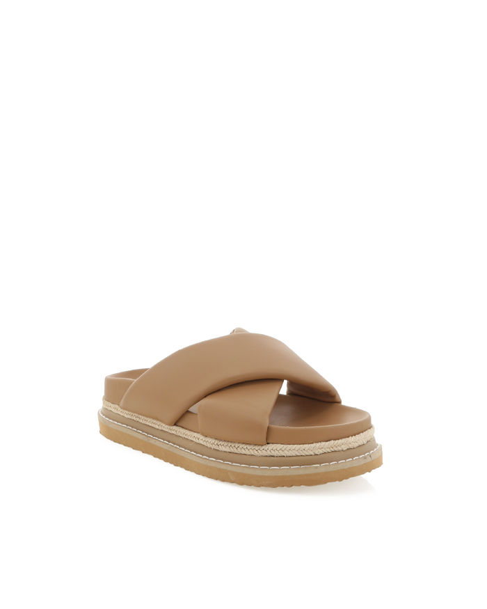 ARABEL - CLAY-Sandals-Billini-Billini