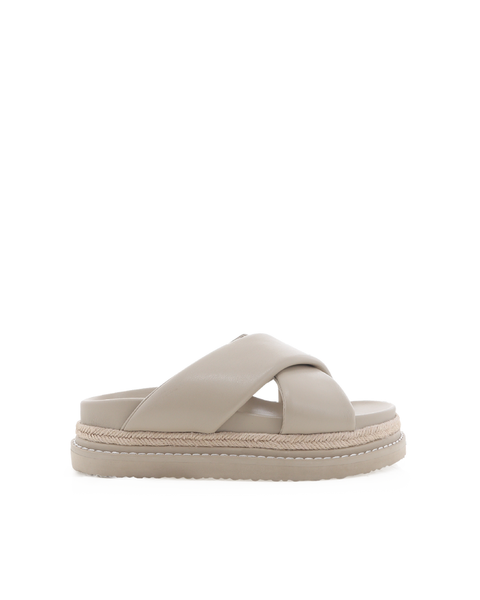 ARABEL - STONE-Sandals-Billini-Billini