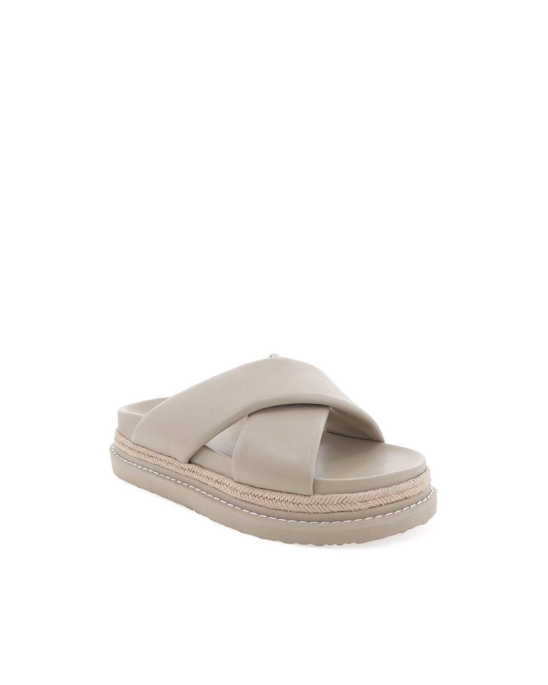 ARABEL - STONE-Sandals-Billini-Billini