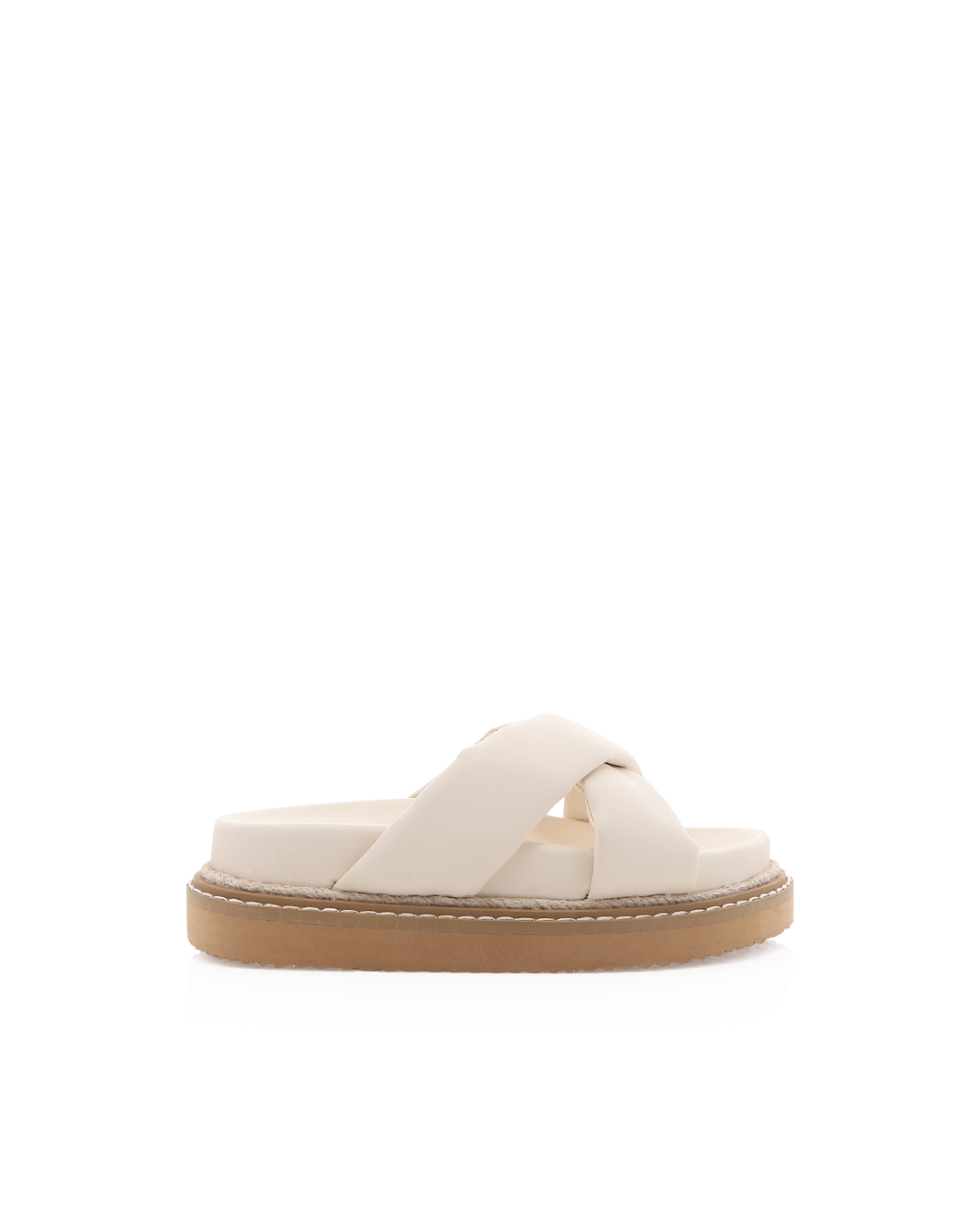 ARABEL MINI - BONE-Sandals-Billini-Billini