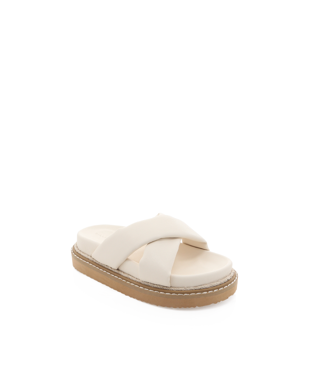 ARABEL MINI - BONE-Sandals-Billini-Billini