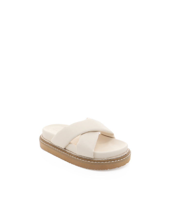 ARABEL MINI - BONE-Sandals-Billini-Billini