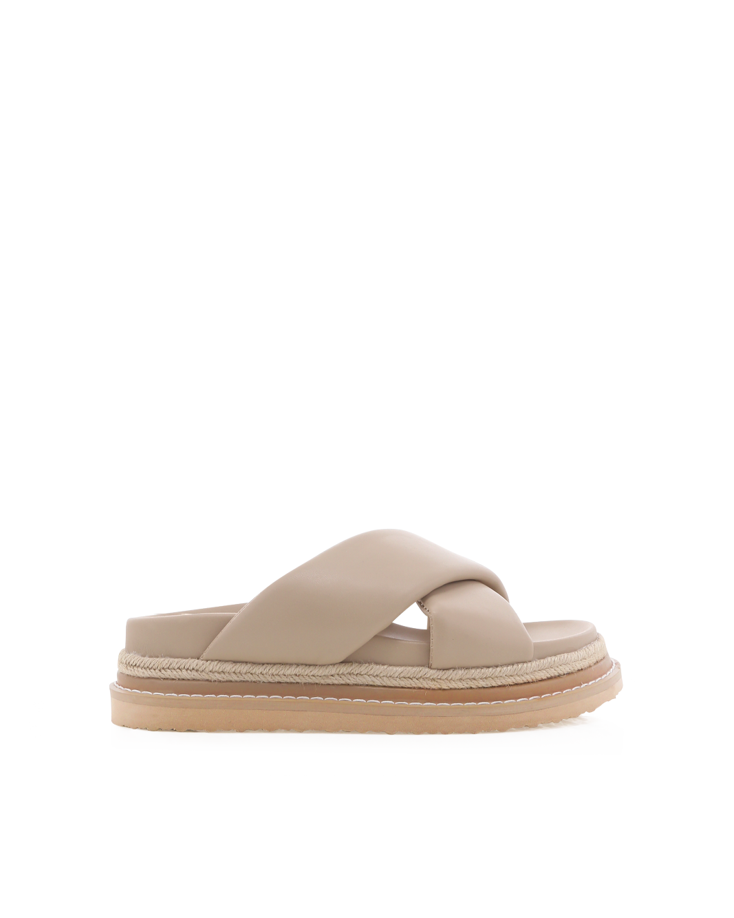 ARABEL - LIGHT CLAY-Sandals-Billini-Billini