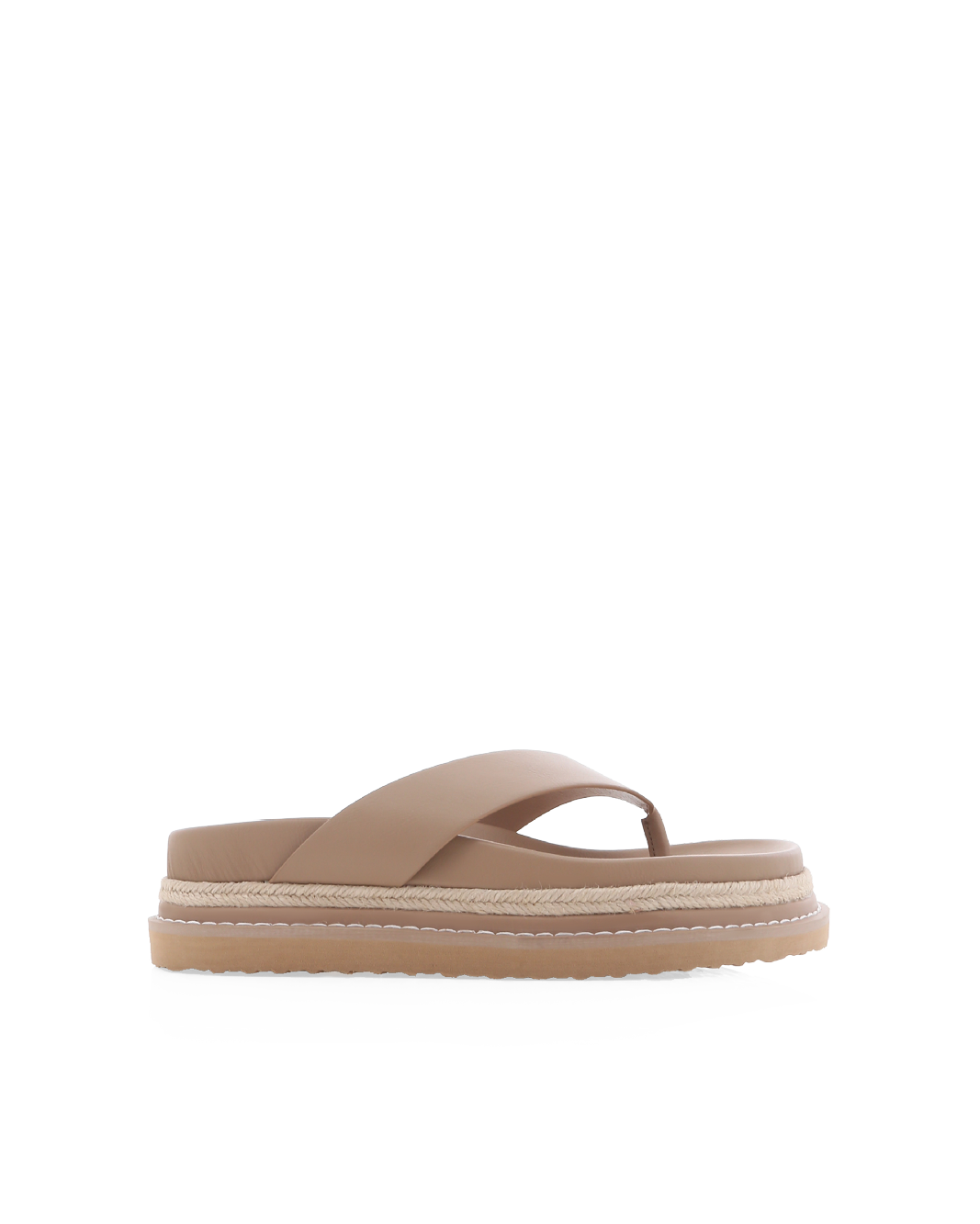 ARLEY - LIGHT CASHEW-Sandals-Billini-Billini