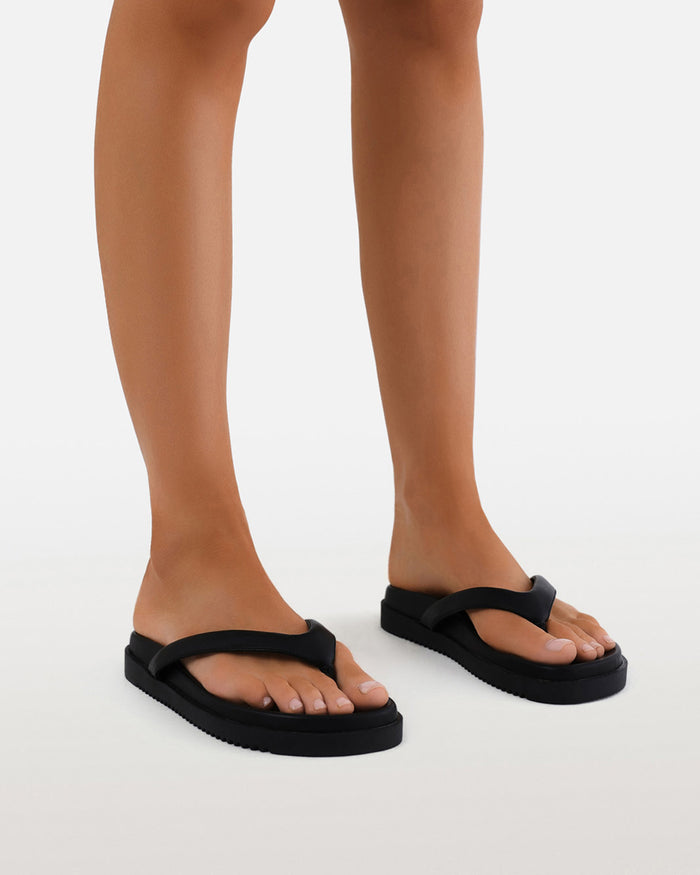 ARMANI - BLACK