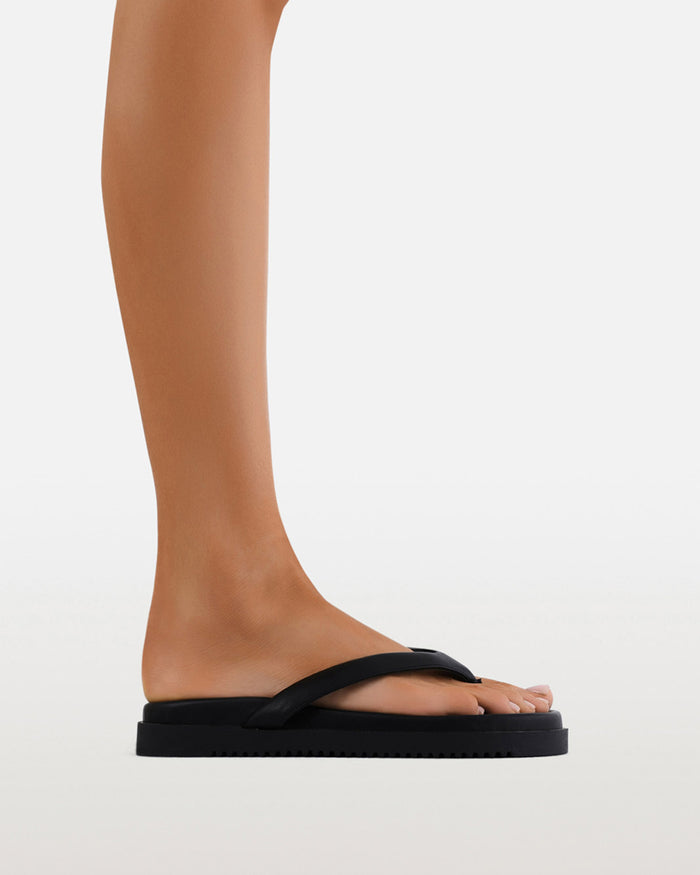 ARMANI - BLACK