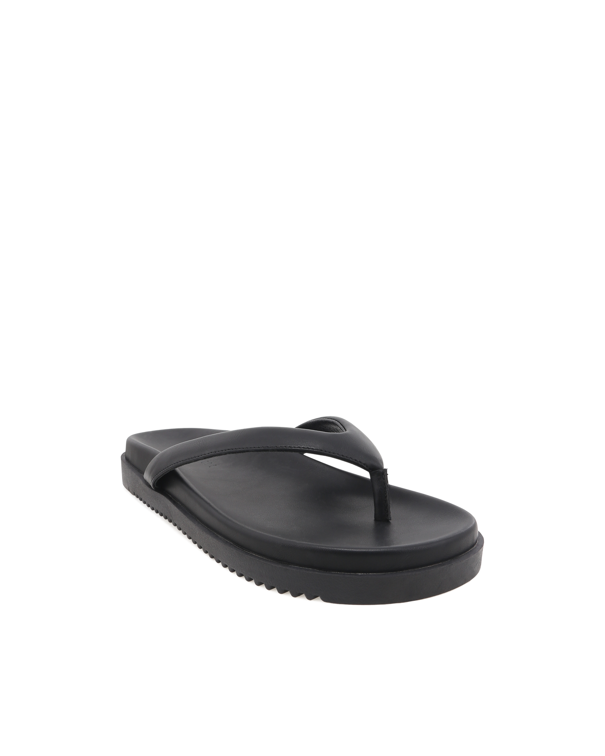 ARMANI - BLACK-Sandals-Billini-Billini