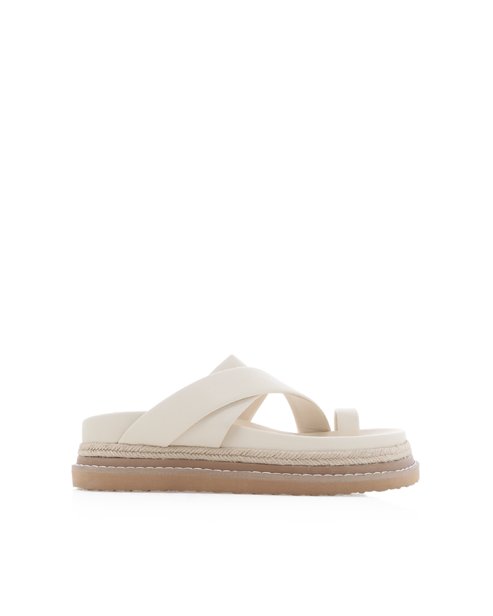 ARMAS - BONE-Sandals-Billini-Billini