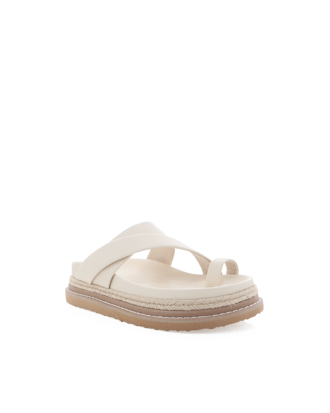 ARMAS - BONE-Sandals-Billini-Billini
