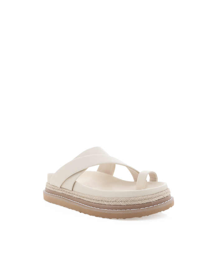 ARMAS - BONE-Sandals-Billini-Billini