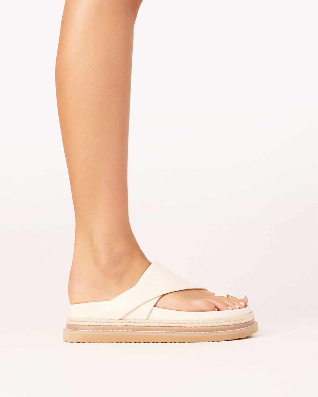 ARMAS - BONE-Sandals-Billini-Billini