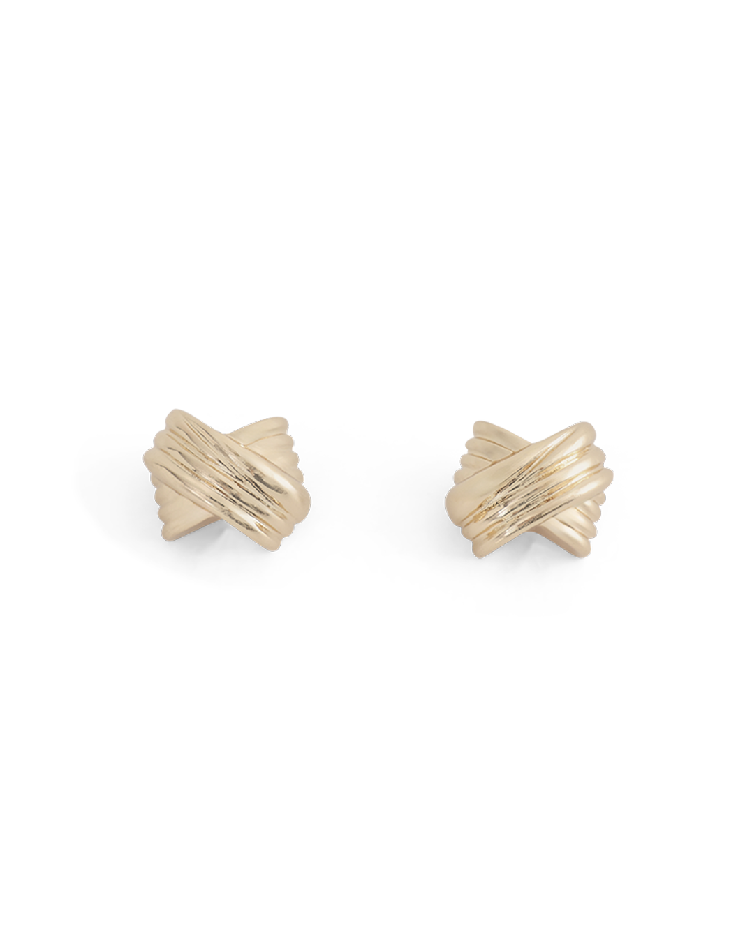 ASPEN EARRINGS - GOLD-JEWELLERY-Billini-Billini