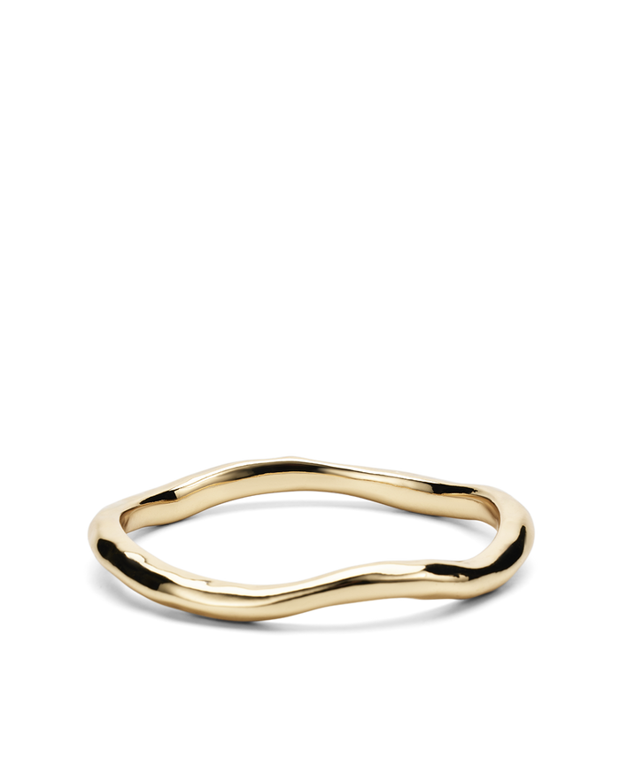 AVA BANGLE 2 PACK - GOLD-SILVER-JEWELLERY-Billini-Billini