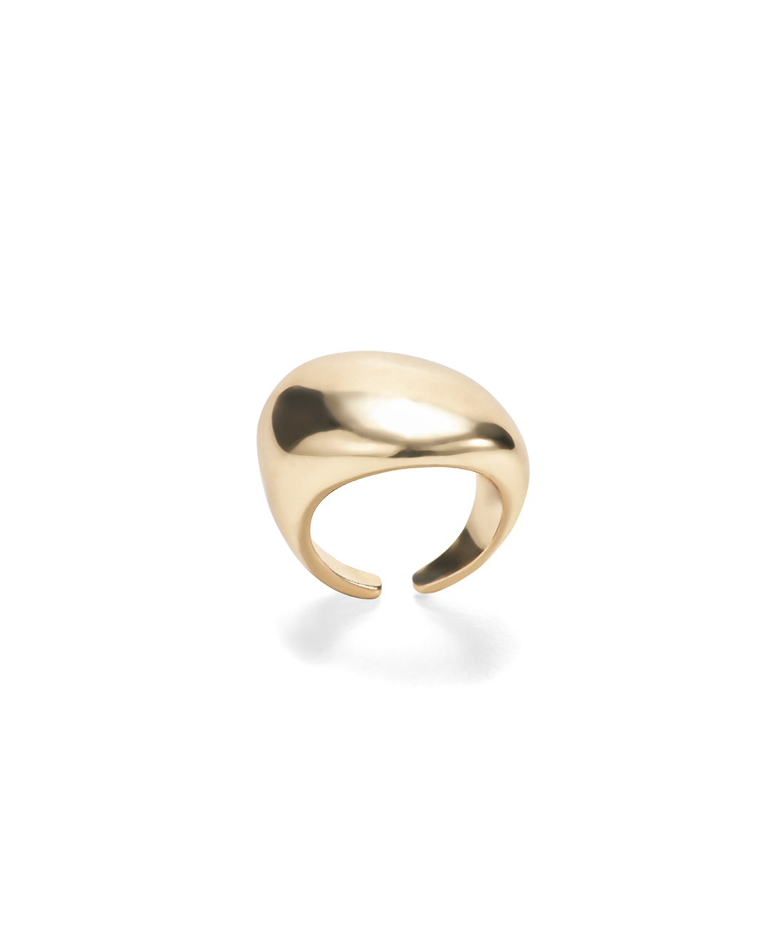 AVA RING - GOLD-JEWELLERY-Billini-Billini