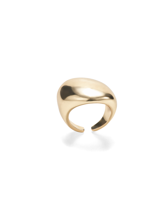 AVA RING - GOLD-JEWELLERY-Billini-Billini