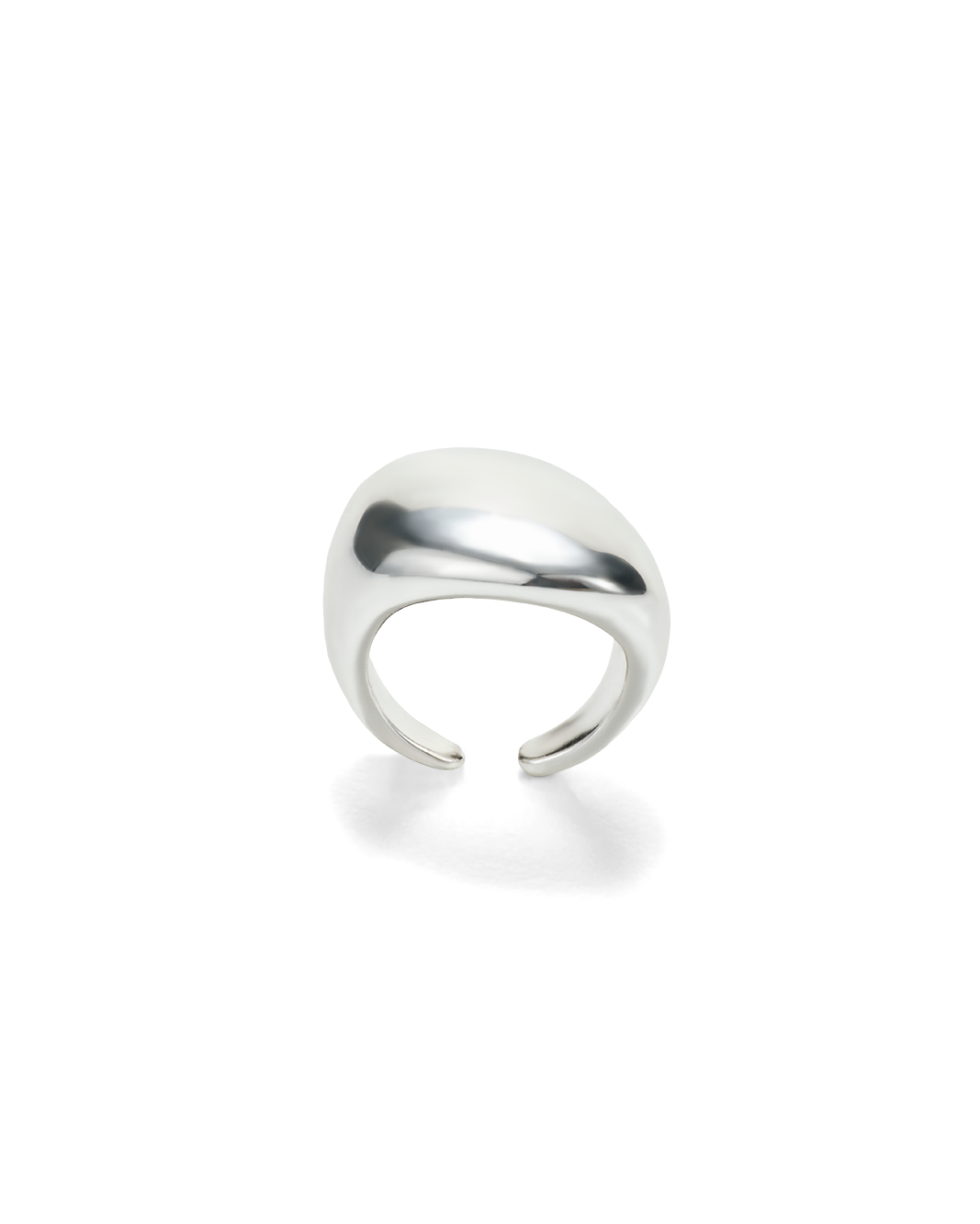 AVA RING - SILVER-JEWELLERY-Billini-Billini