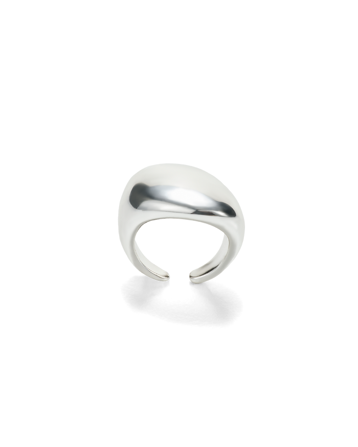 AVA RING - SILVER-JEWELLERY-Billini-Billini