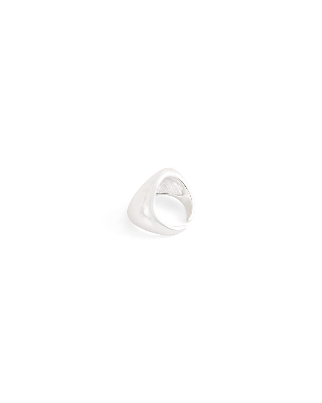 AVA RING - SILVER-JEWELLERY-Billini-Billini