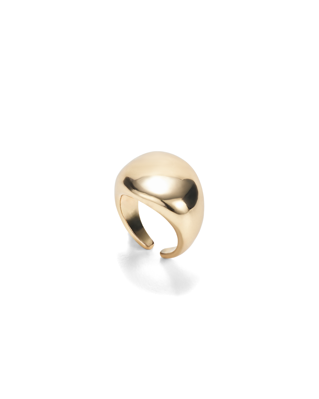 AVA RING - GOLD-JEWELLERY-Billini-Billini