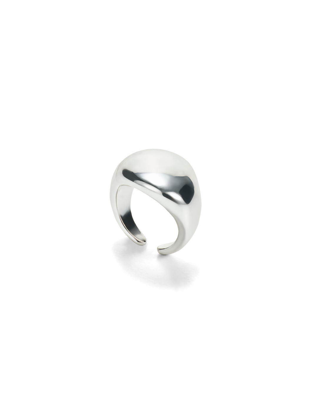 AVA RING - SILVER-JEWELLERY-Billini-Billini