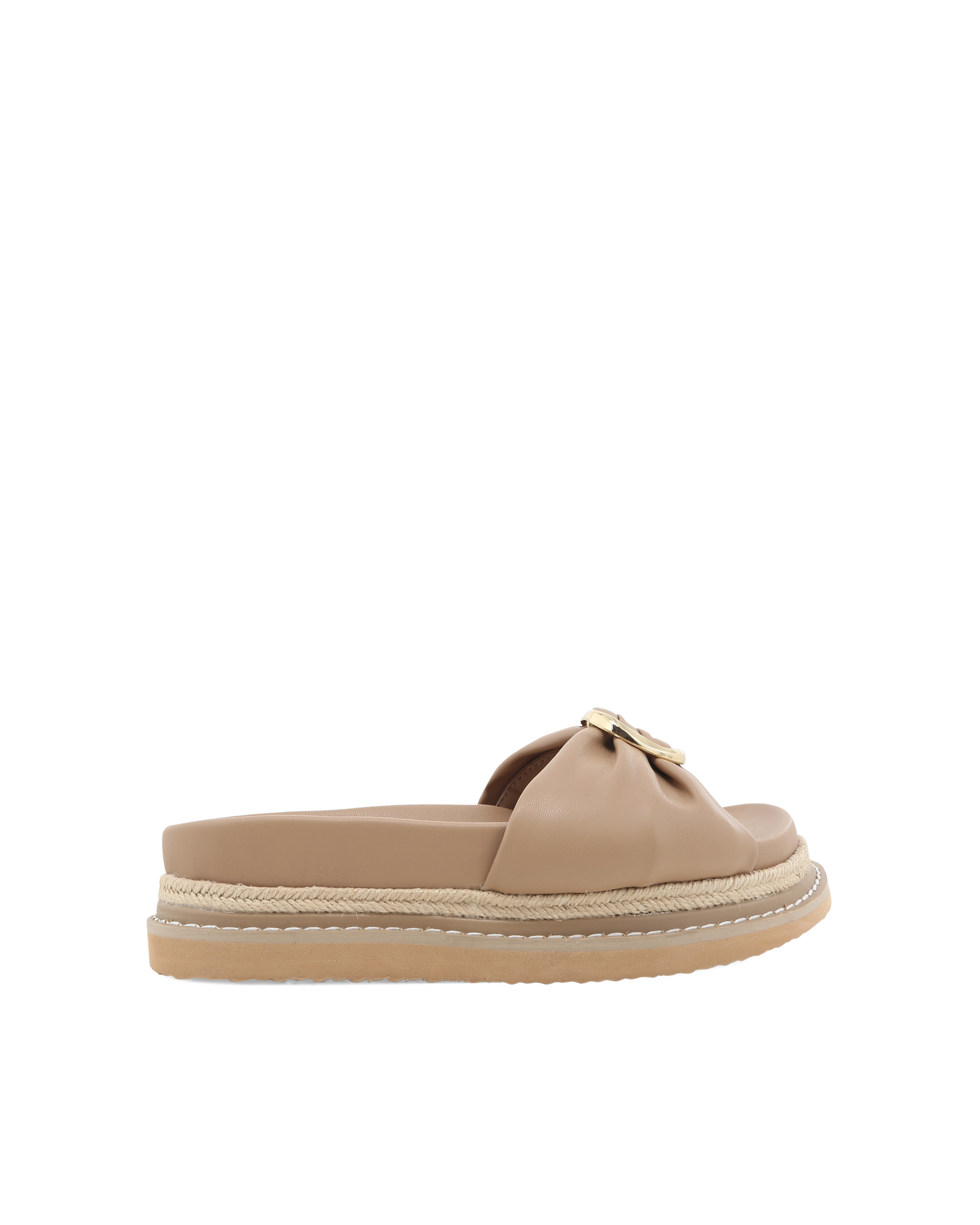 AYDEN - CLAY-Sandals-Billini-Billini