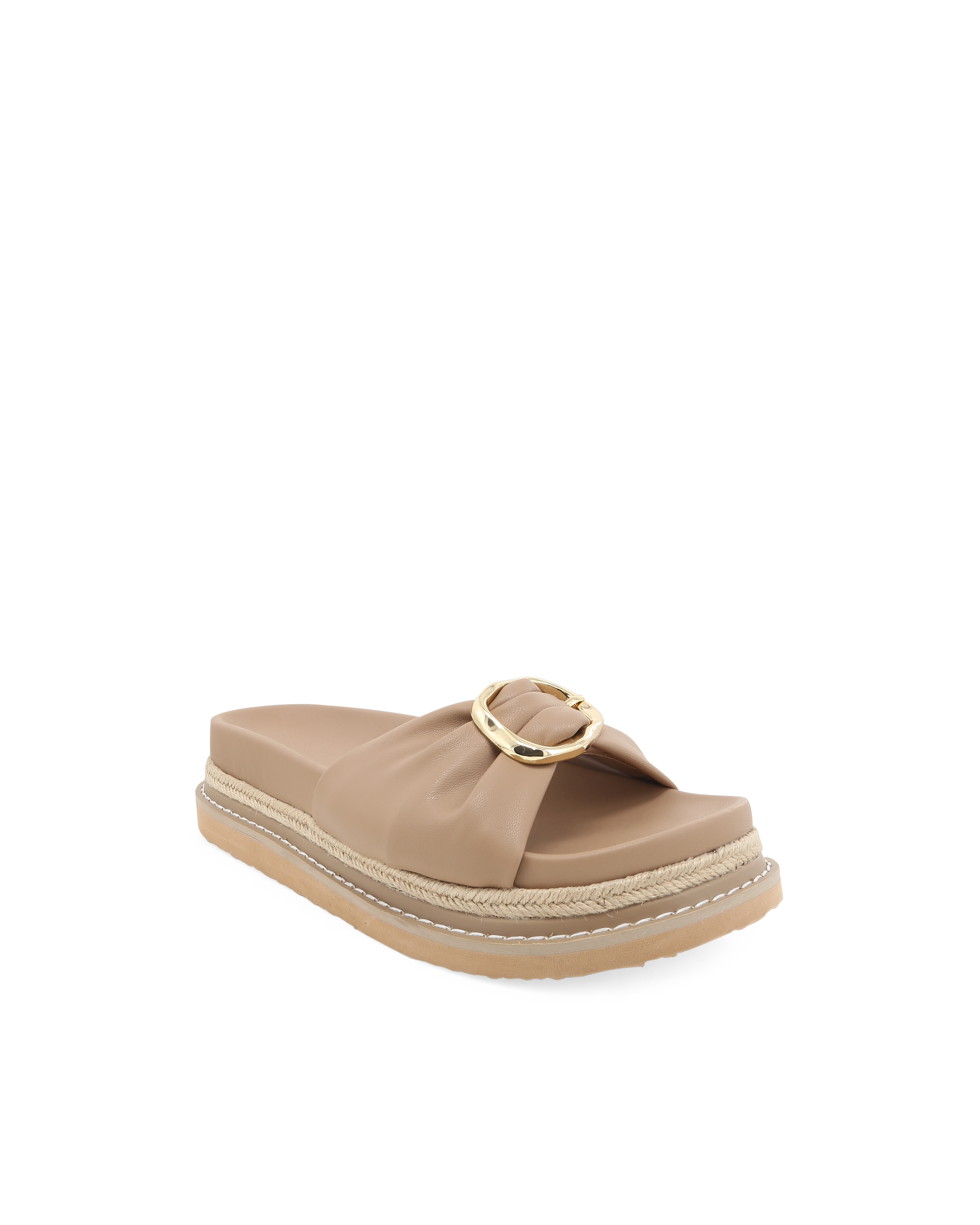 AYDEN - CLAY-Sandals-Billini-Billini