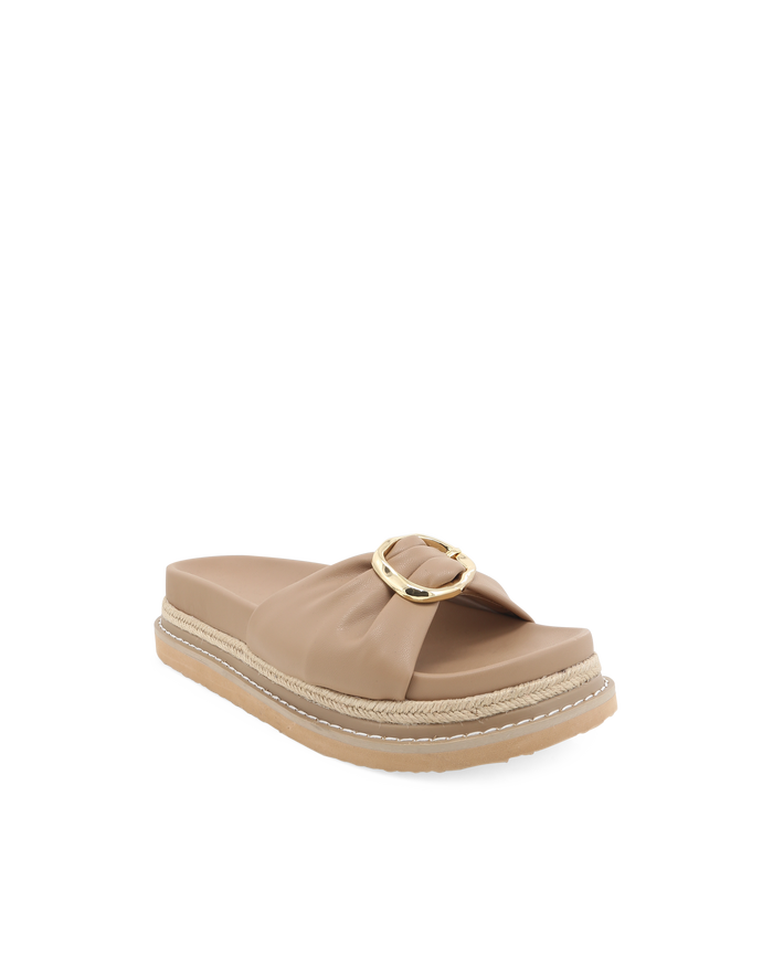 AYDEN - CLAY-Sandals-Billini-Billini