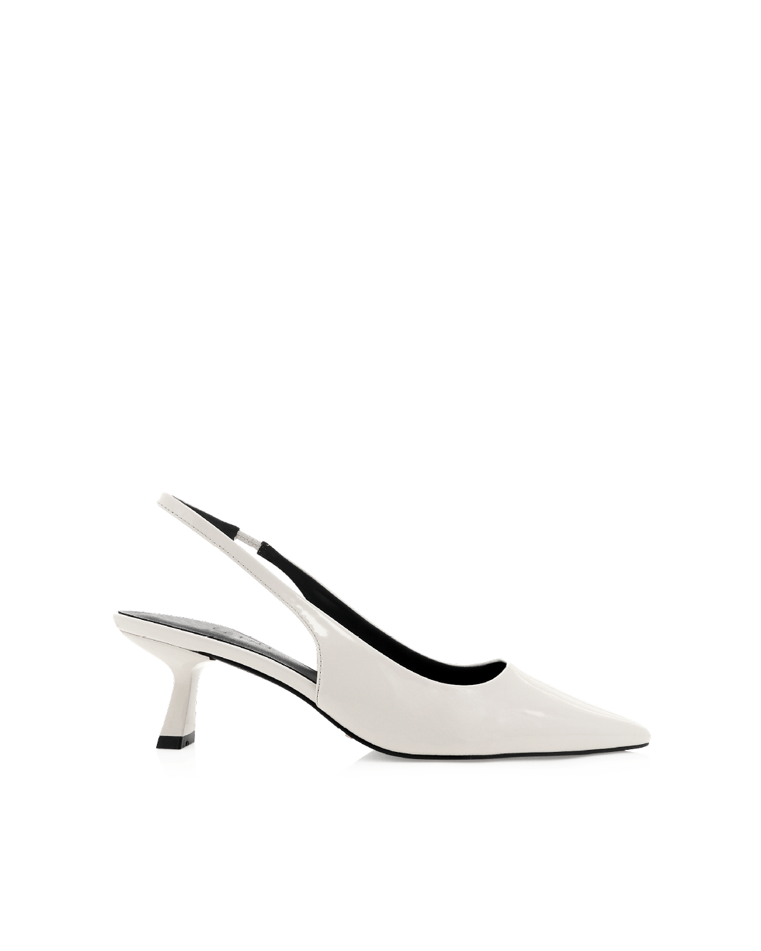 AYLA - BONE PATENT-Heels-Billini-Billini