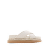 CREAM LINEN-CREAM
