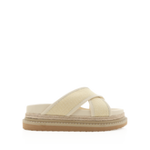 CREAM RAFFIA