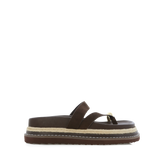 DARK CACAO SUEDE