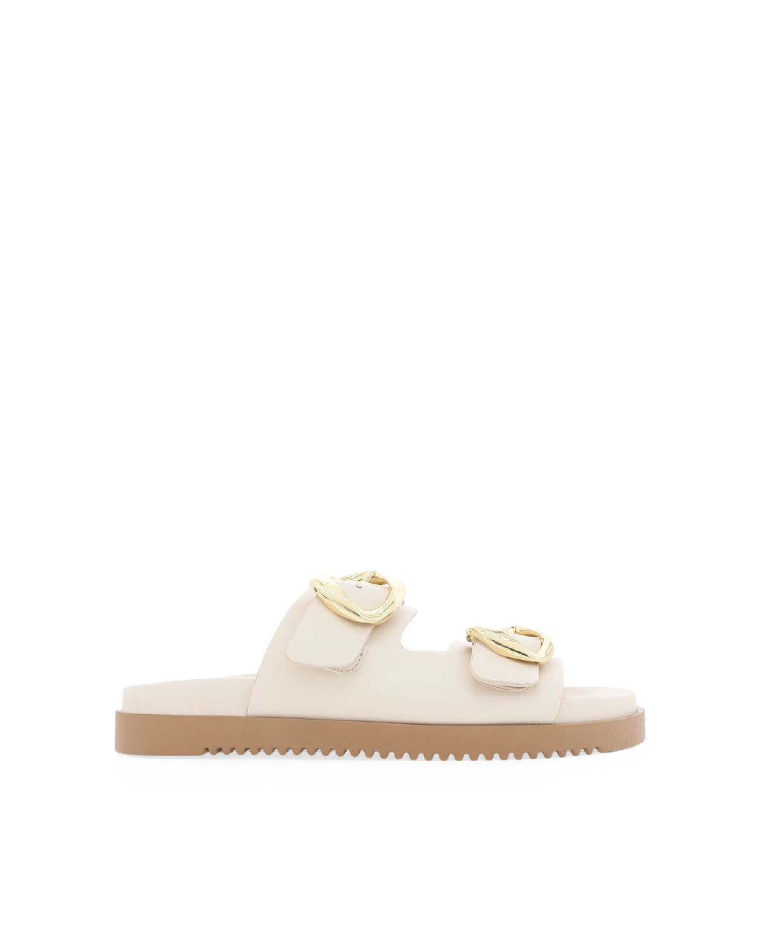 AZRIELLA - BONE-Sandals-Billini-Billini