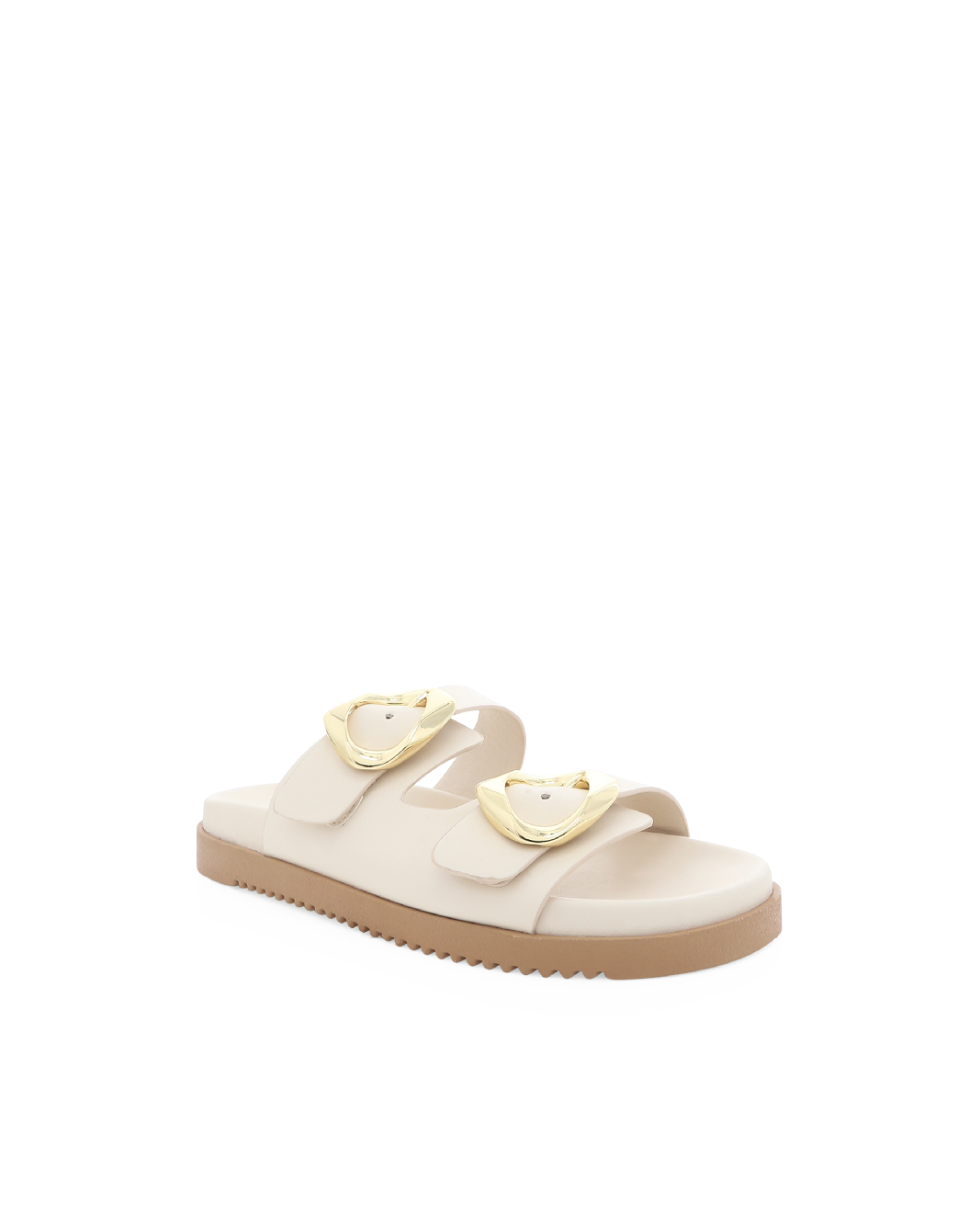 AZRIELLA - BONE-Sandals-Billini-Billini