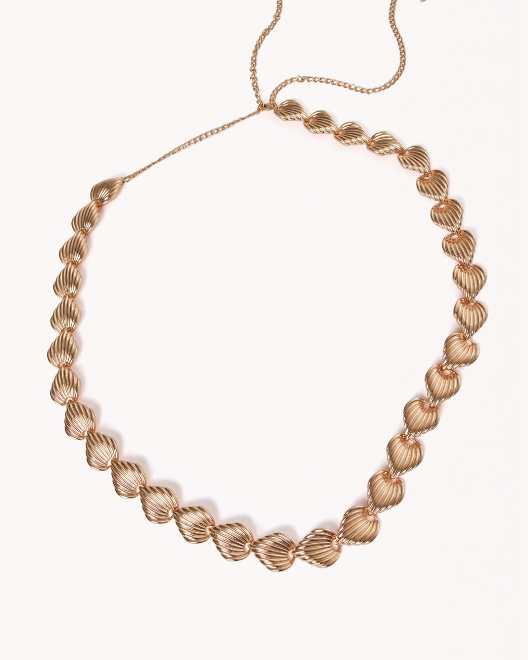 AZURA BELT - GOLD-BELTS-Billini-Billini