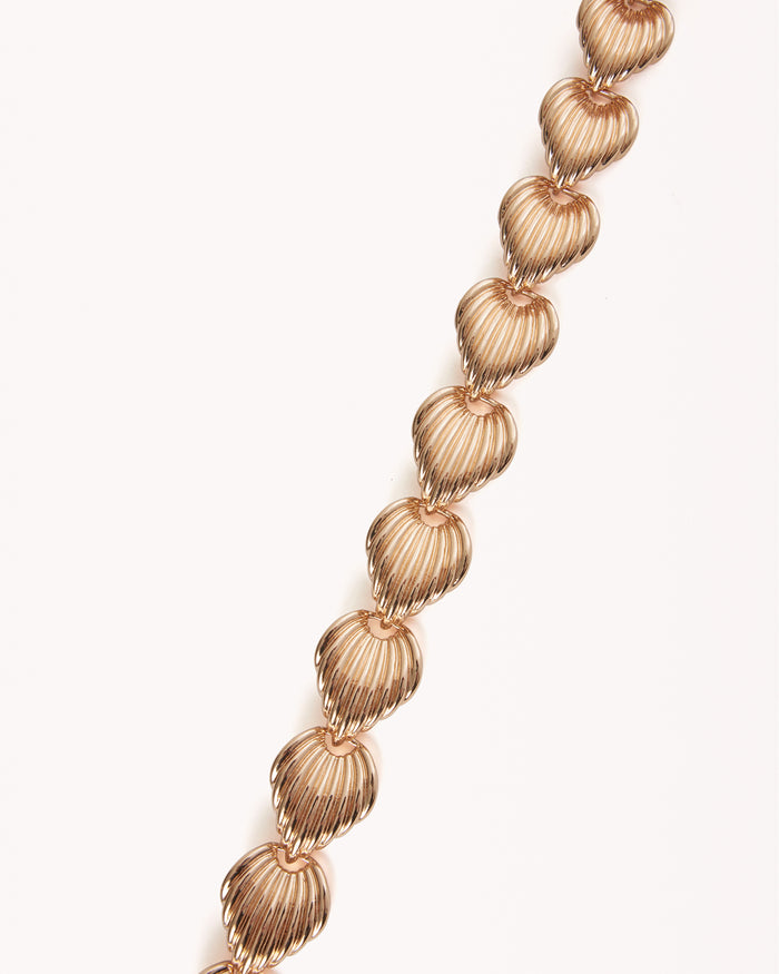 AZURA BELT - GOLD-BELTS-Billini-Billini