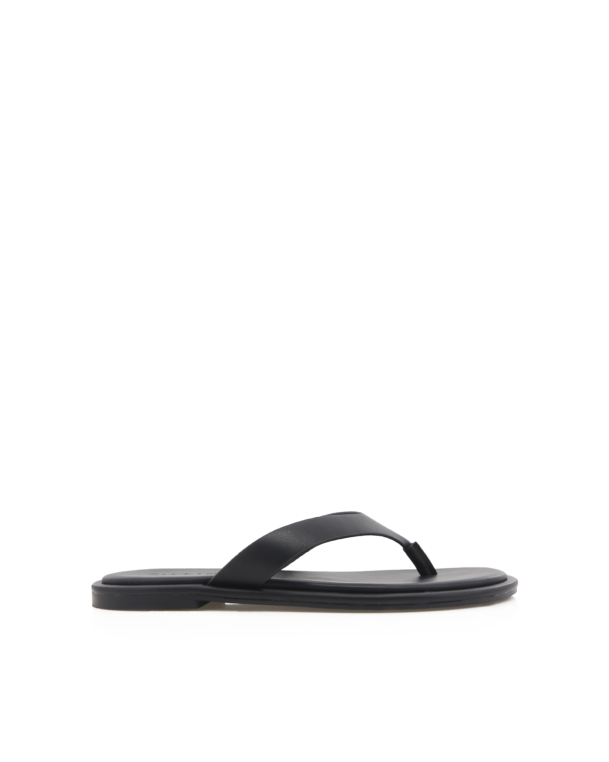 BAILA - BLACK-Sandals-Billini-Billini