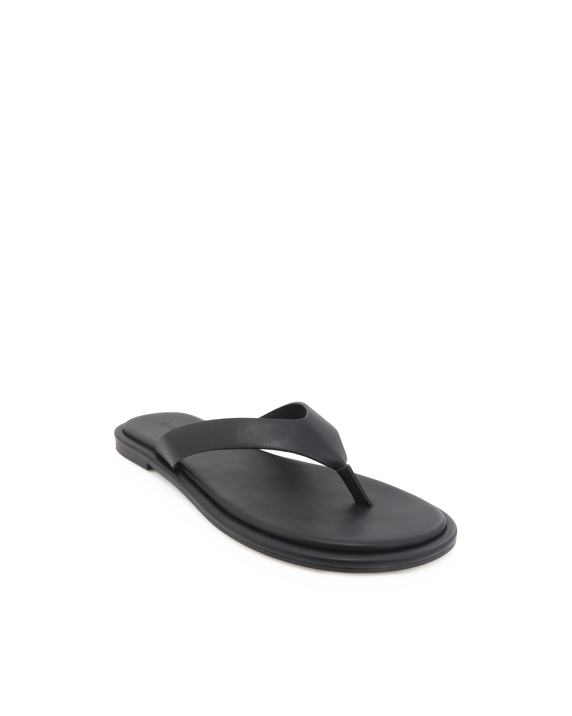 BAILA - BLACK-Sandals-Billini-Billini