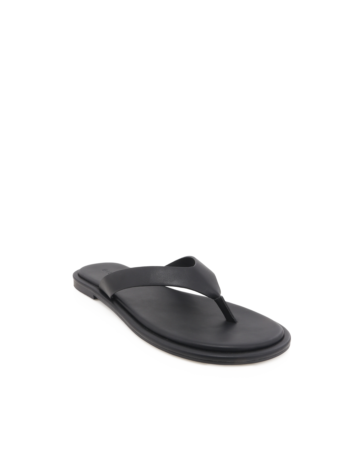 BAILA - BLACK-Sandals-Billini-Billini