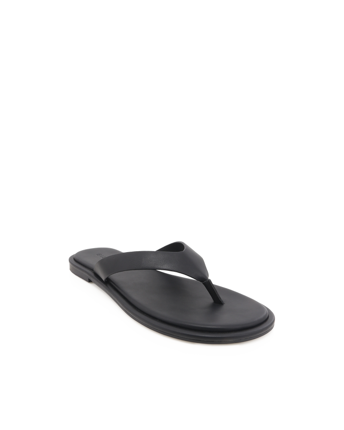 BAILA - BLACK-Sandals-Billini-Billini