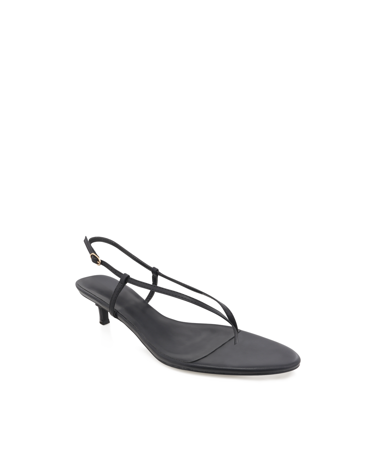 BAMBINA - BLACK-Heels-Billini-Billini