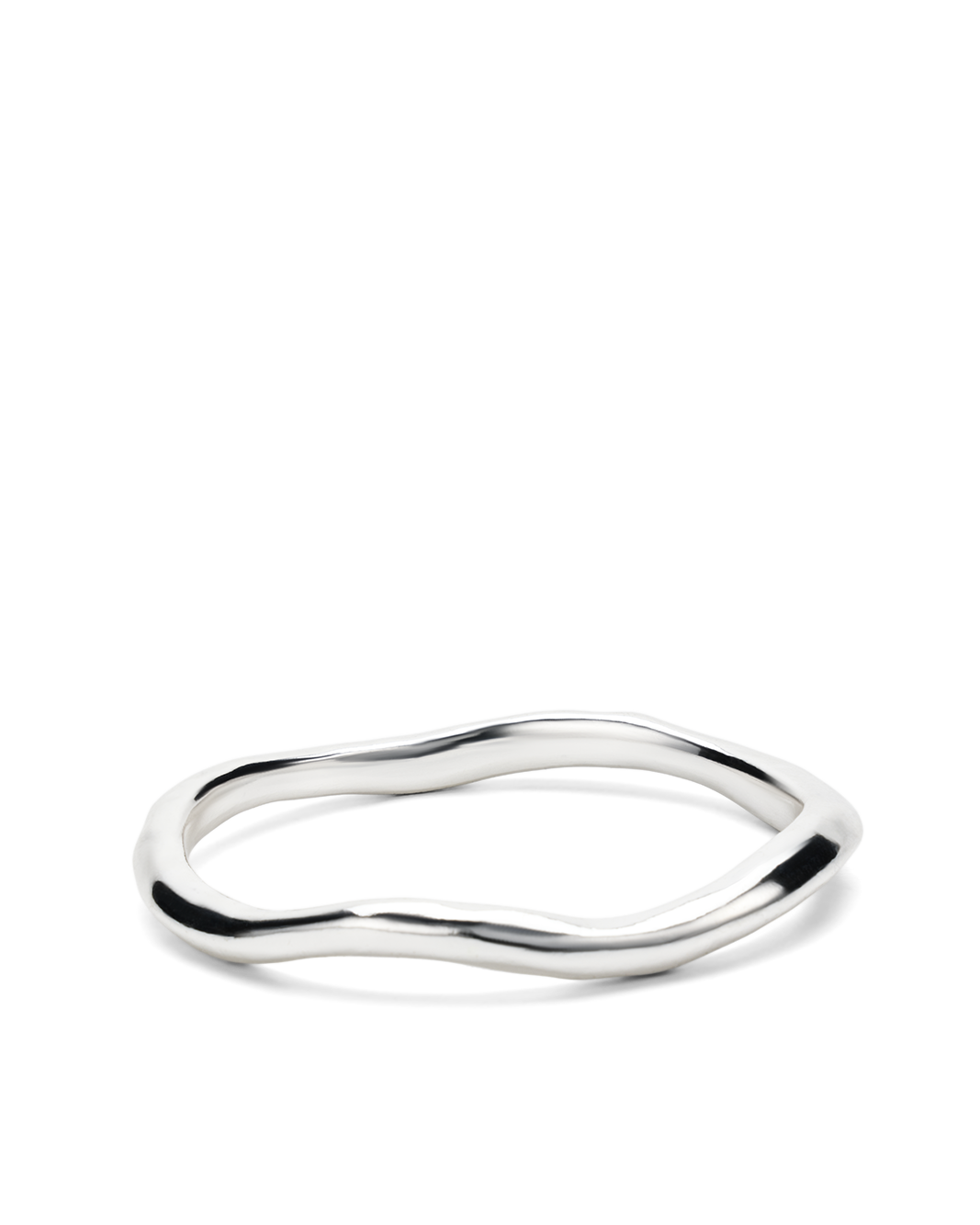 AVA BANGLE 2 PACK - GOLD-SILVER-JEWELLERY-Billini-Billini