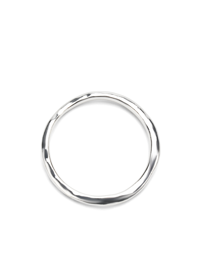 AVA BANGLE 2 PACK - GOLD-SILVER-JEWELLERY-Billini-Billini