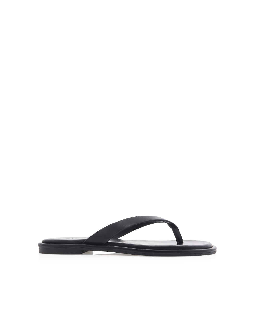 BEAUX - BLACK-Sandals-Billini-Billini