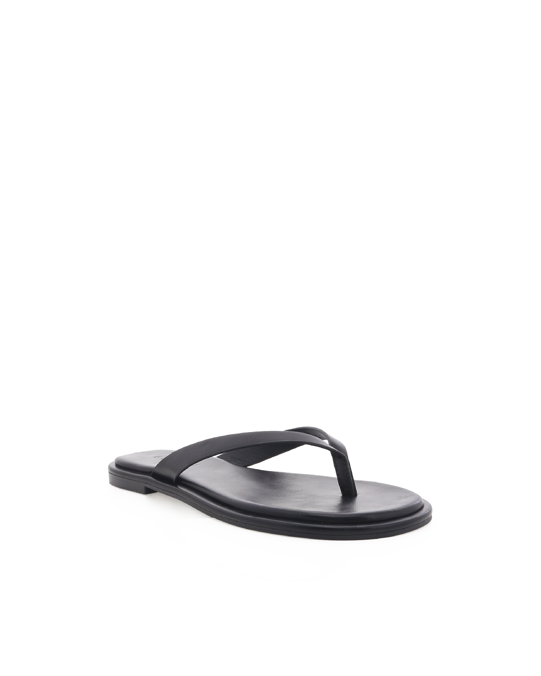 BEAUX - BLACK-Sandals-Billini-Billini