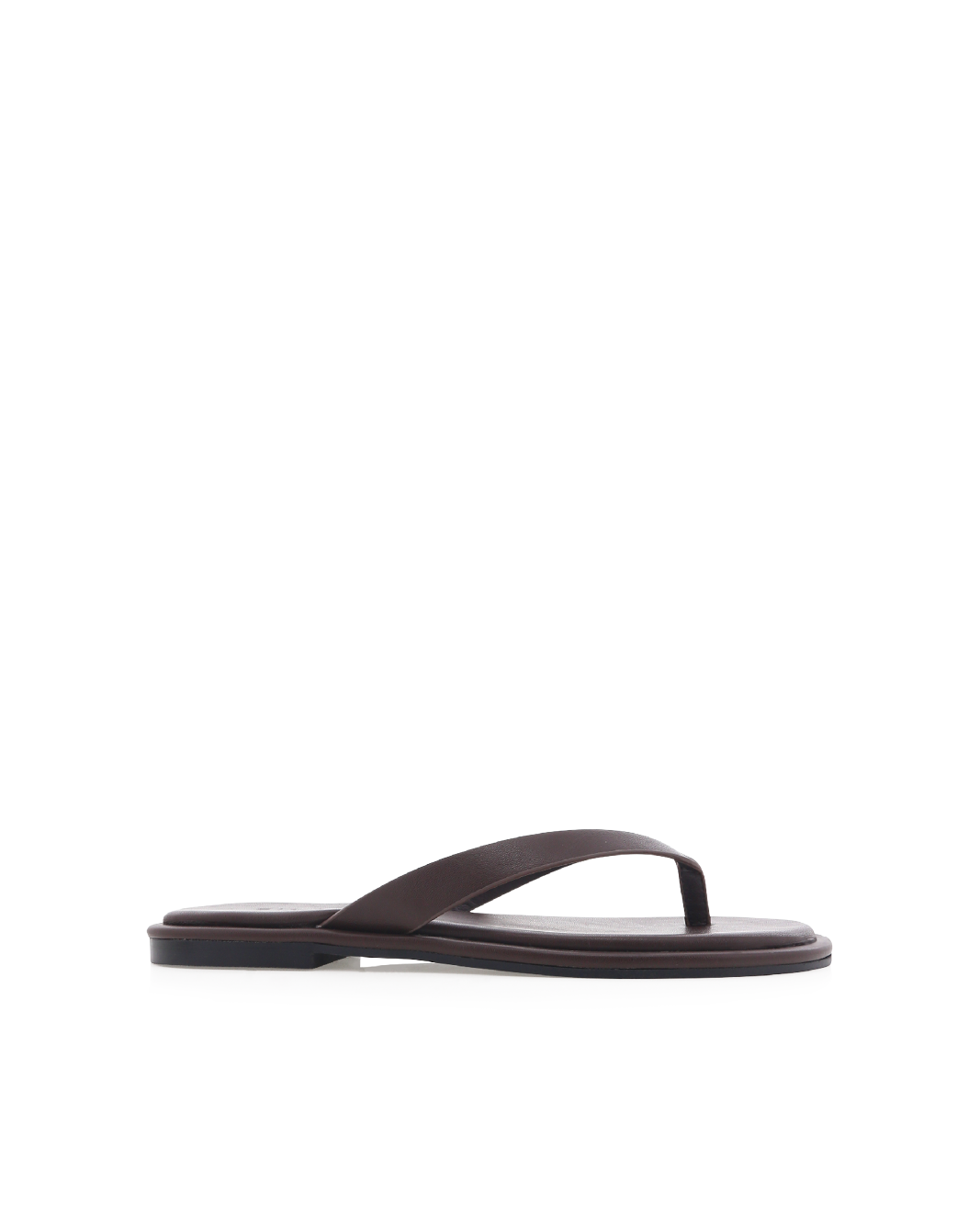 BEAUX - CHOCOLATE-Sandals-Billini-Billini